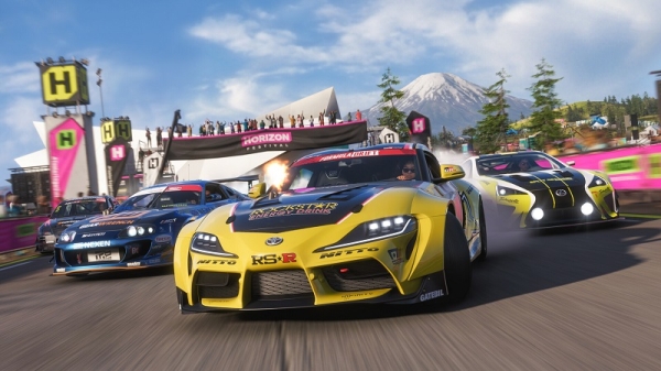 Разработчики Forza Horizon 6 «выкатили» системные требования — в том числе для «экстремальных» настроек графики и трассировки лучей