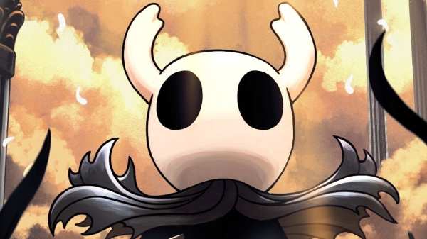 Разработчики Hollow Knight спустя девять лет после релиза сделали финального босса игры чуть проще
