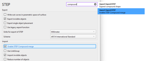  Выпуск свободных САПР FreeCAD 1.1 и SolveSpace 3.2 