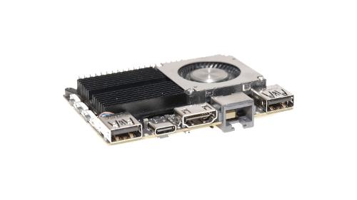 Выпущен Armbian 26.02