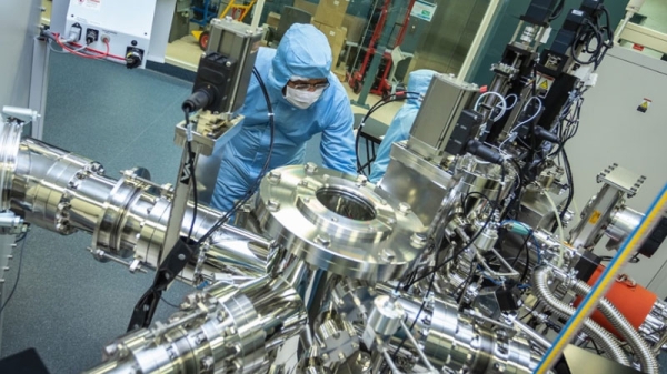 Австралийцы создали первый в мире квантовый аккумулятор — заряжается мгновенно