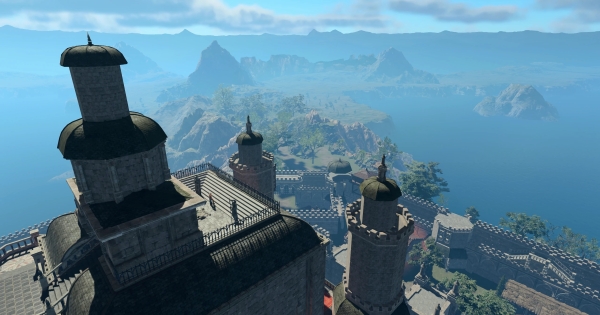 «Внушает трепет»: моддеры взялись за полноценный ремейк классической Baldur’s Gate на базе Baldur’s Gate 3