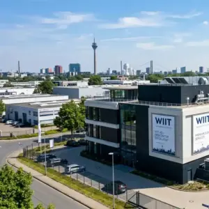 Eu9.dus de dusseldorf wiit image 5