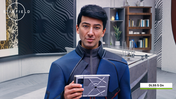 «Не могу поверить, что это не первоапрельская шутка»: нейронный рендеринг в DLSS 5 оказался больше похож на ИИ-фильтр