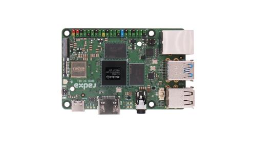 Выпущен Armbian 26.02