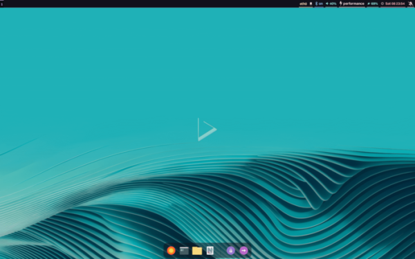  Выпуск композитных серверов Hyprland 0.54 и labwc 0.9.4 