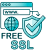 0000 бесплатное доменное имя и ssl сертификат