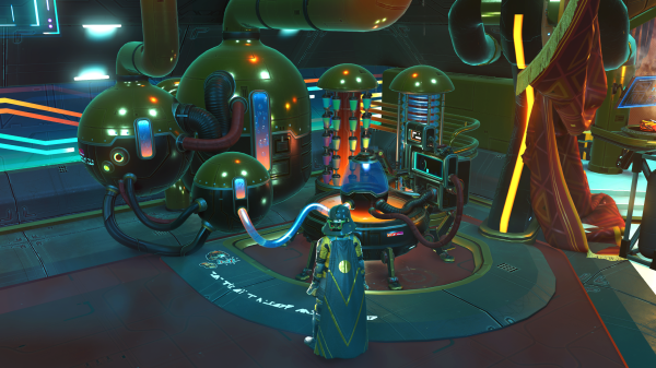 No Man’s Sky спустя 10 лет после релиза превратилась в аналог «Покемонов» — трейлер и подробности обновления Xeno Arena