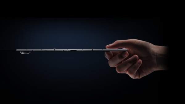 Samsung полностью сняла с продажи трёхстворчатый смартфон Galaxy Z TriFold — с анонса прошло меньше года