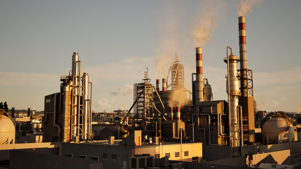 «Положит конец Cities: Skylines»: игроков впечатлил первый геймплей реалистичной градостроительной стратегии City Masterplan