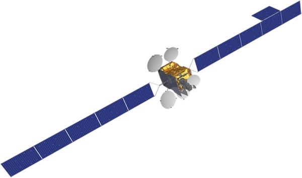 Спутниковое телевидение после аварии вернули в Сибирь, но отключили на Дальнем Востоке