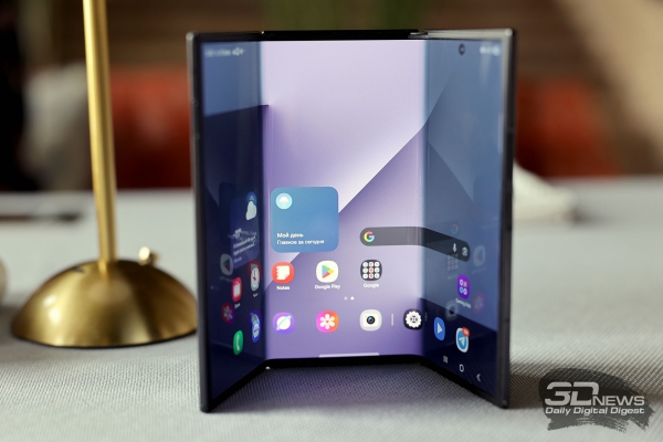 Qualcomm не уверена в способности Samsung выпускать для неё 2-нм чипы с нужным качеством