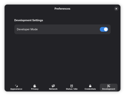  Альфа-выпуск мессенджера Pidgin 3 и анонс мессенджера Gaim 3 