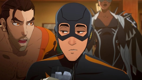 «Нам говорили, что комедийные игры не продаются»: разработчики Dispatch похвастались новыми успехами проекта