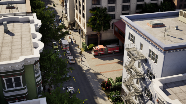 «Положит конец Cities: Skylines»: игроков впечатлил первый геймплей реалистичной градостроительной стратегии City Masterplan