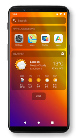  Выпуск мобильной платформы /e/OS 3.6 