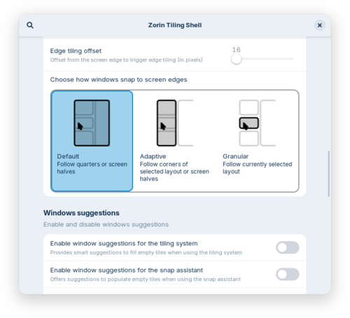  Выпуск Zorin OS 18.1, дистрибутива для пользователей, привыкших к Windows или macOS 