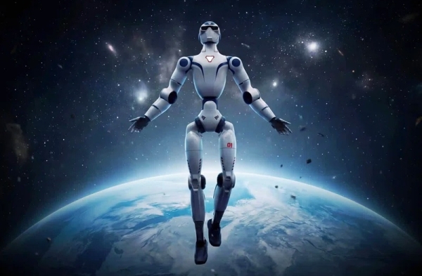 ΠΠΈΡΠ°ΠΉΡΠΊΠΈΠΉ ΡΠΎΠ±ΠΎΡ Unitree R1 ΠΏΠΎΡΠ²ΠΈΠ»ΡΡ Π½Π° AliExpress Ρ ΠΌΠ΅ΠΆΠ΄ΡΠ½Π°ΡΠΎΠ΄Π½ΠΎΠΉ Π΄ΠΎΡΡΠ°Π²ΠΊΠΎΠΉ β ΠΎΠ½ ΡΡΠΎΠΈΡ Π²ΡΠ΅Π³ΠΎ $8150