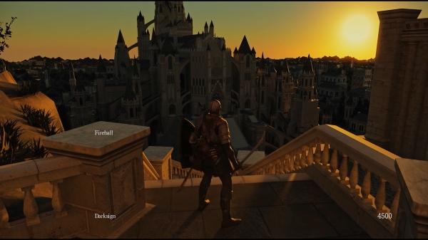 «Мод моей мечты»: энтузиаст показал, как трассировка пути преображает классическую Dark Souls