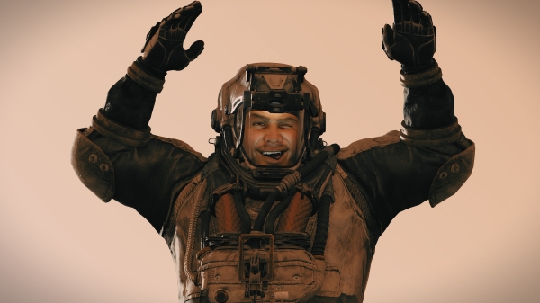 ΠΠ½Π°Π»ΠΈΡΠΈΠΊΠΈ: ΡΠΏΡΡΡΡ Π΄Π²Π° Ρ ΠΏΠΎΠ»ΠΎΠ²ΠΈΠ½ΠΎΠΉ Π³ΠΎΠ΄Π° Starfield Π½Π° PS5 ΠΎΠΊΠ°Π·Π°Π»Π°ΡΡ ΠΏΠΎΡΡΠΈ Π½ΠΈΠΊΠΎΠΌΡ Π½Π΅ Π½ΡΠΆΠ½Π°