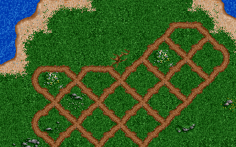 Выпуск fheroes2 1.1.15, открытого движка Heroes of Might and Magic 2