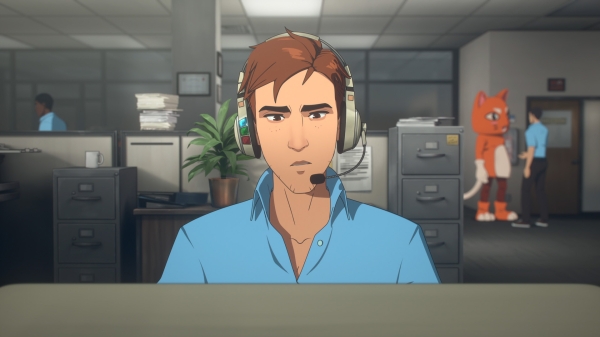 «Нам говорили, что комедийные игры не продаются»: разработчики Dispatch похвастались новыми успехами проекта