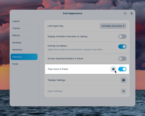  Выпуск Zorin OS 18.1, дистрибутива для пользователей, привыкших к Windows или macOS 
