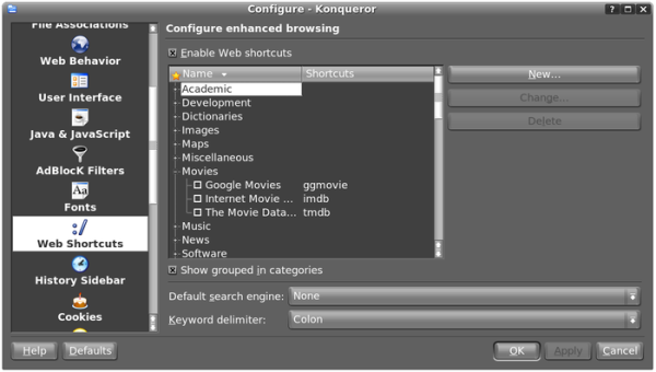 Выпуск десктоп-окружения Trinity 14.1.6, продолжающего развитие KDE 3.5
