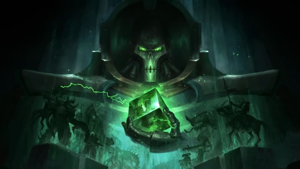 Тизер нового компаньона в дополнении «Неисчислимый музеон» разочаровал фанатов Warhammer 40,000: Rogue Trader