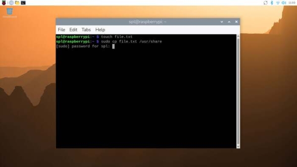  Новая версия Raspberry Pi OS 