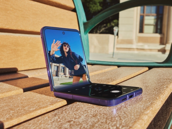 Motorola представила смартфоны-раскладушки Razr 70 и Razr 70 Ultra — изменений мало, но цены выше