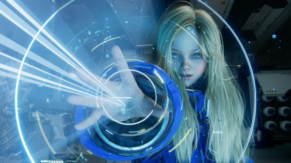 Эксперимент, очевидно, удачный: критики вынесли вердикт научно-фантастическому боевику Pragmata от Capcom