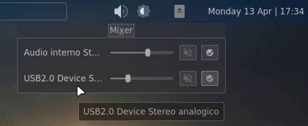  Опубликована среда рабочего стола LXQt 2.4.0 