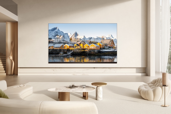 Кинотеатр дома: TCL X11L — огромный флагманский телевизор с передовой подсветкой SQD-Mini LED