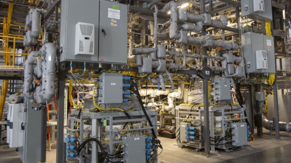 К созданию спонсируемого Биллом Гейтсом нетипичного ядерного реактора подключили ИИ — процесс пойдёт живее