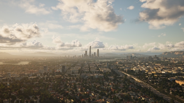 «Положит конец Cities: Skylines»: игроков впечатлил первый геймплей реалистичной градостроительной стратегии City Masterplan