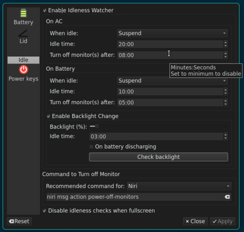  Опубликована среда рабочего стола LXQt 2.4.0 