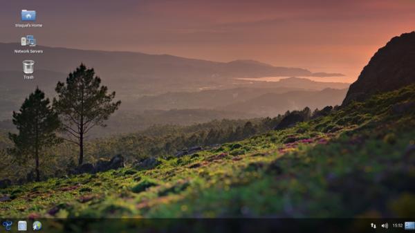  Доступен полностью свободный Linux-дистрибутив Trisquel 12.0 