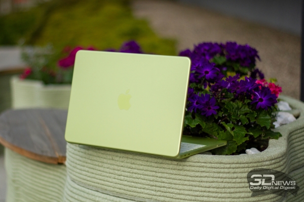 Huawei представила конкурента MacBook — MateBook 14 HarmonyOS Edition с круглыми клавишами, фирменной ОС и чипом Kirin X90