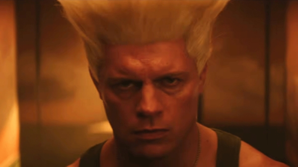 «Вот это похоже на фильм по видеоигре»: первый полноценный трейлер экранизации Street Fighter произвёл фурор среди фанатов