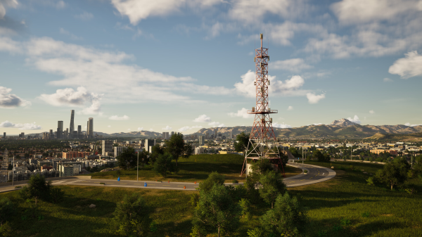 «Положит конец Cities: Skylines»: игроков впечатлил первый геймплей реалистичной градостроительной стратегии City Masterplan