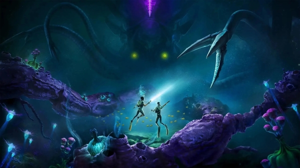 За месяц до погружения в пучины раннего доступа Subnautica 2 осталась без издателя