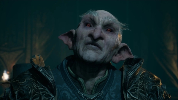 Слухи: конкурента Hogwarts Legacy во вселенной «Властелина колец» делают разработчики не Kingdom Come: Deliverance 2, а Tomb Raider