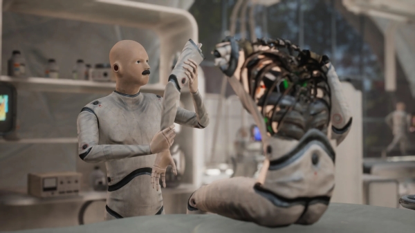 Россиянин не смог запустить Atomic Heart в VK Play — поддержка предложила включить VPN