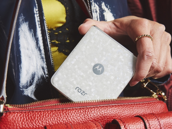 Motorola представила смартфоны-раскладушки Razr 70 и Razr 70 Ultra — изменений мало, но цены выше