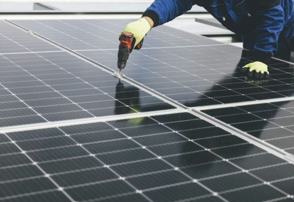 Власти Китая планируют запретить поставки в США оборудования для производства солнечных панелей