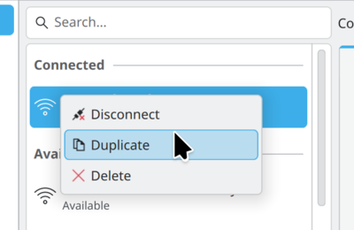 В KDE повышена эффективность работы на GPU Intel