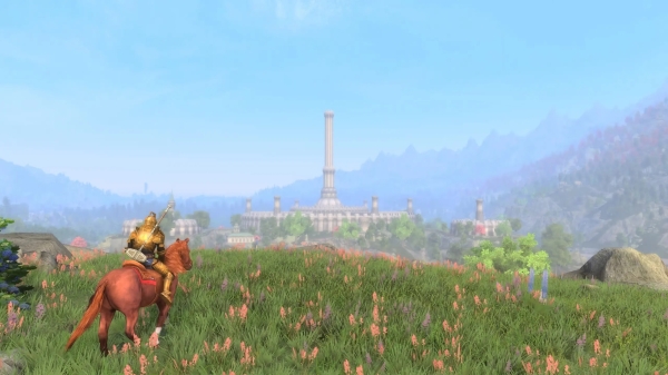 ΠΠ»Π°Π²Π° ΡΠ°Π·ΡΠ°Π±ΠΎΡΠΊΠΈ Skyblivion ΠΎΠ±ΡΡΡΠ½ΠΈΠ», Π·Π°ΡΠ΅ΠΌ ΠΊΠΎΠΌΠ°Π½Π΄Π΅ ΡΡΠΎΡΠ½ΠΎ ΠΏΠΎΠ½Π°Π΄ΠΎΠ±ΠΈΠ»ΠΈΡΡ Π½ΠΎΠ²ΡΠ΅ ΡΠΏΠ΅ΡΠΈΠ°Π»ΠΈΡΡΡ, Ρ
ΠΎΡΡ ΡΠ΅ΠΌΠ΅ΠΉΠΊ ΡΠΆΠ΅ Π½Π° ΡΠΈΠ½ΠΈΡΠ½ΠΎΠΉ ΠΏΡΡΠΌΠΎΠΉ