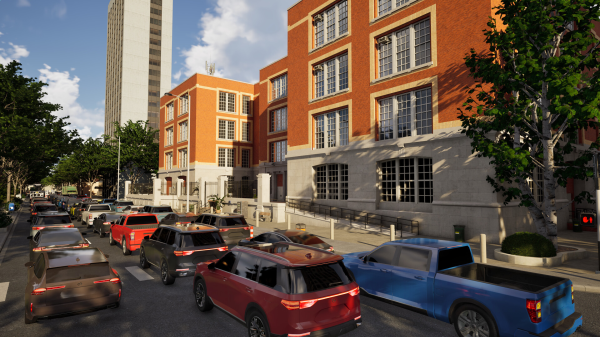 «Положит конец Cities: Skylines»: игроков впечатлил первый геймплей реалистичной градостроительной стратегии City Masterplan