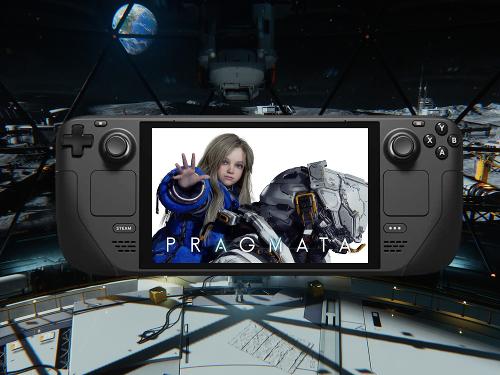 Pragmata: блокировка копий игры на Linux и Steam Deck
